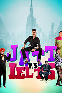 Jatt vs Ielts 2018 Full Movie DVD Rip Full Movie